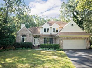 258 Bent Hook Rd, Toms River, NJ 08755