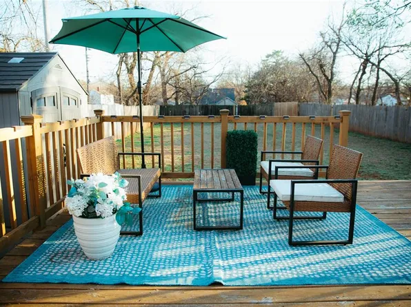 1808 NW 32nd St, Oklahoma City, OK 73118