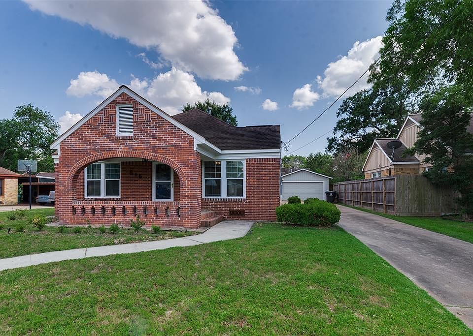 516 Woodard St, Houston, TX 77009 Zillow