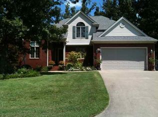 47 Barrington Cir, Paducah, KY 42003
