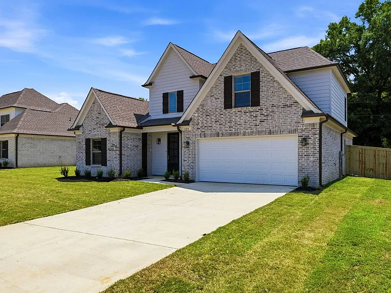 120 Mebane Valley Cv — Photo 3
