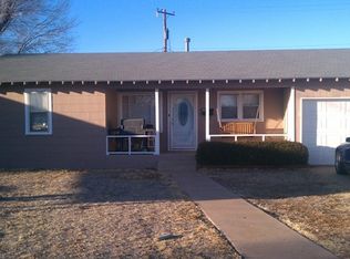 225 Torreon Dr, Clovis, NM 88101