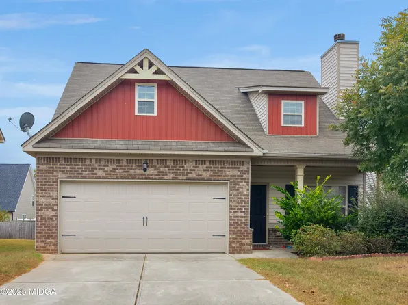 113 Truman Ct, Jackson, GA 30233