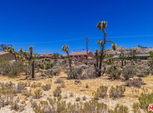 57570 Old Mill Rd, Yucca Valley, CA 92284