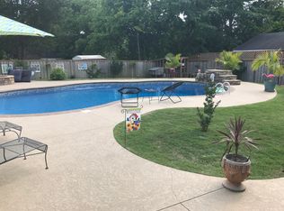 2748 Brevard Ave, Montgomery, AL 36109