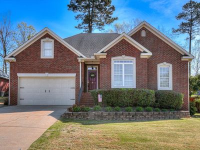 1369 Shadow Oak Dr, Evans, GA, 30809