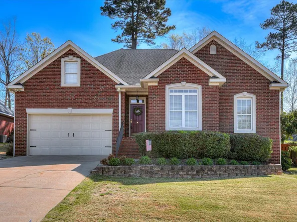 1369 SHADOW OAK DRIVE Drive, Evans, GA 30809