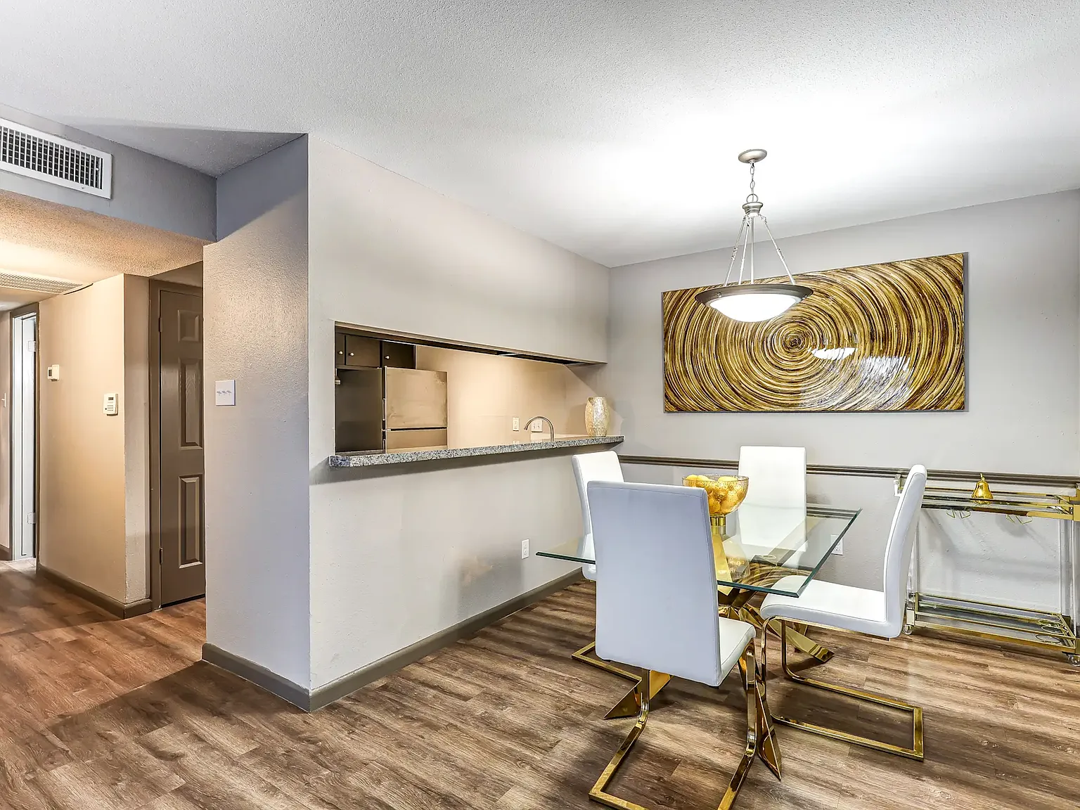 Patriot Forest Apartments — Photo 4