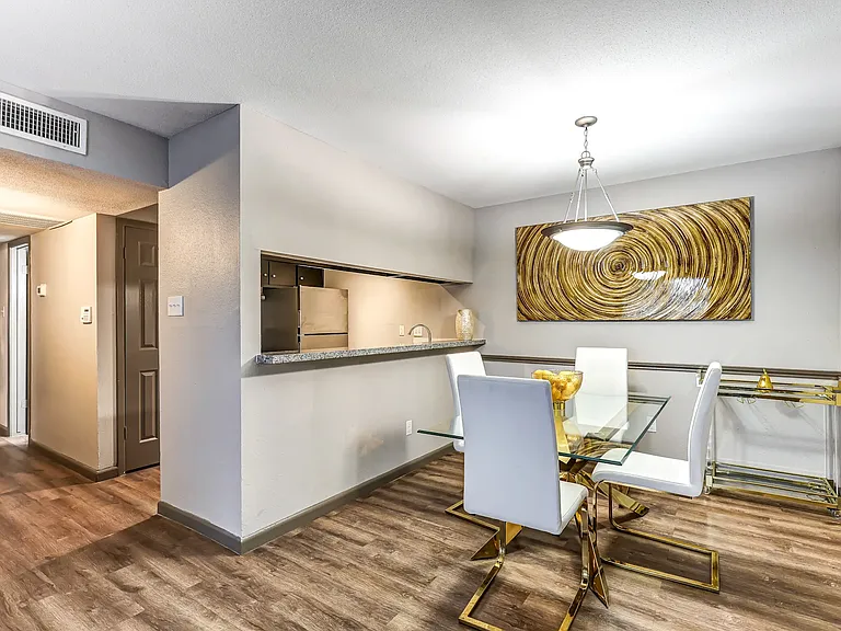Patriot Forest Apartments — Photo 4