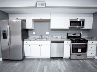 3425 B St SE, Washington, DC