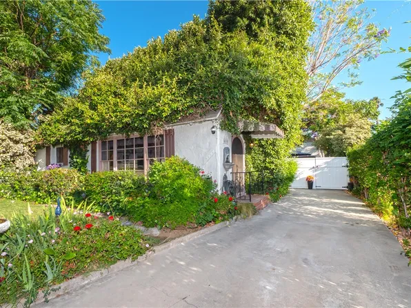 4600 Sunnyside Dr, Riverside, CA 92506