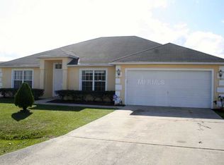 1147 Saint Tropez Ct, Kissimmee, FL 34759