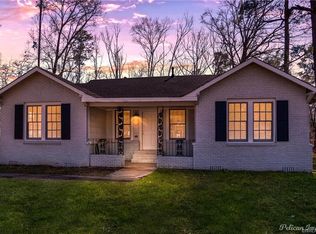 435 Mars Dr, Shreveport, LA 71106