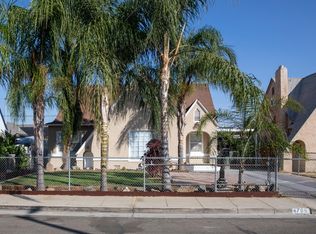 4709 E Platt Ave, Fresno, CA 93702
