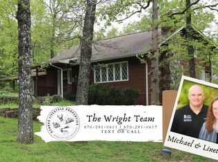 4 Pagosa Dr, Cherokee Village, AR 72529