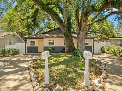 2809 Marconi St, Tampa, FL, 33605