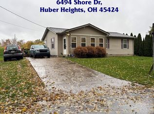 6494 Shore Dr, Dayton, OH 45424