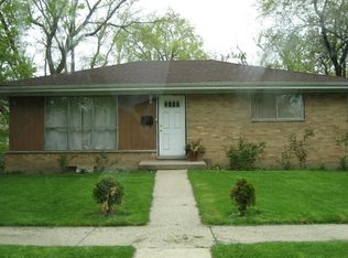 1810 Seymour Ave, North Chicago, IL 60064