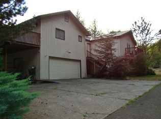 16125 S Neibur Rd, Oregon City, OR 97045
