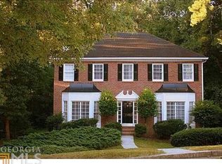2109 Harbor Wood Cir, Woodstock, GA 30189