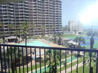 406 Padre Blvd UNIT 407, South Padre Island, TX 78597