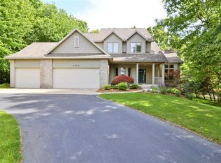 2470 Strawberry Farm St NE, Belmont, MI 49306