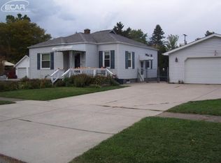 2353 Nichols Ave, Flint, MI 48507