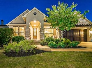 208 Wester Ross Ln, Austin, TX 78738