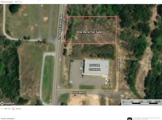 State Highway 25, Van Vleet, MS 38877