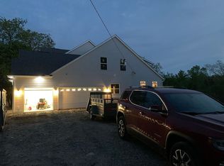 111 State Route 250, Adena, OH 43901