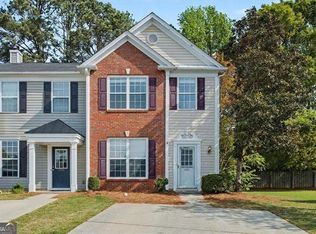 1763 Stanwood Dr NW, Kennesaw, GA