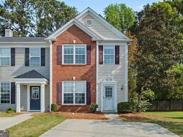 1763 Stanwood Dr NW, Kennesaw, GA 30152