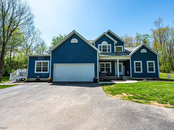 32094 Westward Way, Lisbon, OH 44432