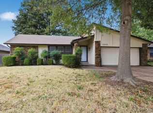 3342 S 138th East Ave, Tulsa, OK 74134