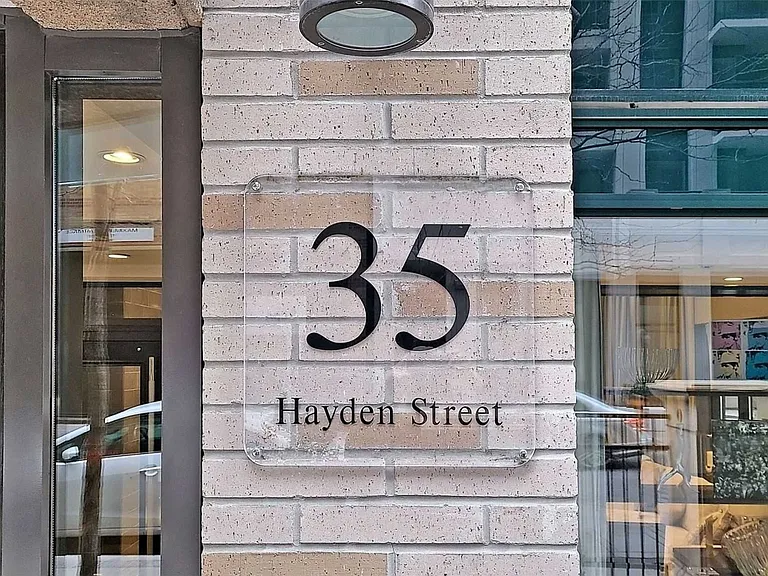 35 Hayden St #604 — Photo 3