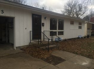 7243 Conser St, Overland Park, KS 66204