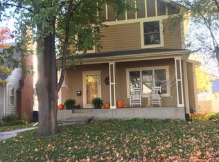 4125 W 31st Ave, Minneapolis, MN 55406