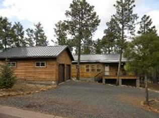 1021 E Cedar Ridge Run, Show Low, AZ 85901