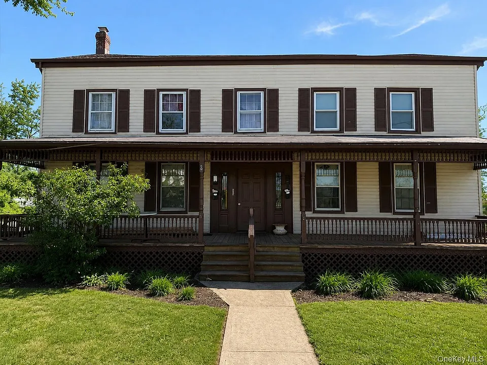 6 Glenmere Ave #1