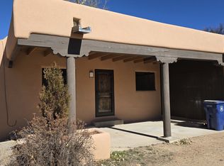 103 El Alamo St #B, Santa Fe, NM 87501