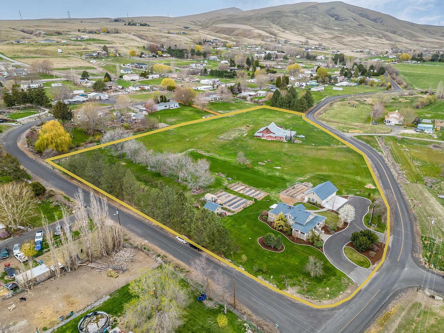 66204 N River Rd, Benton City, WA 99320 Zillow