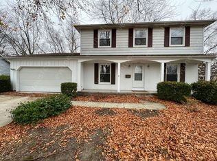 5839 Rockdale Ln, Sylvania, OH 43560