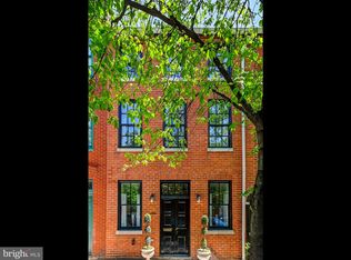 835 S Bond St, Baltimore, MD 21231
