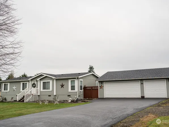 117 Hilley Drive, Chehalis, WA 98532