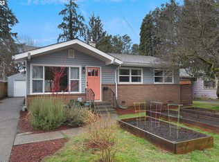 8215 N Hurst Ave, Portland, OR 97203
