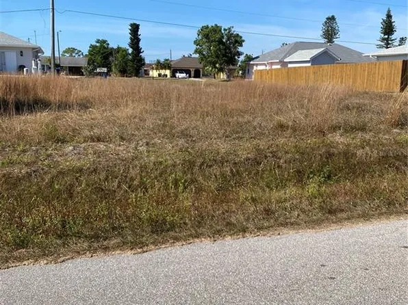 San Marino Ave Lot 14, North Pt, FL 34287