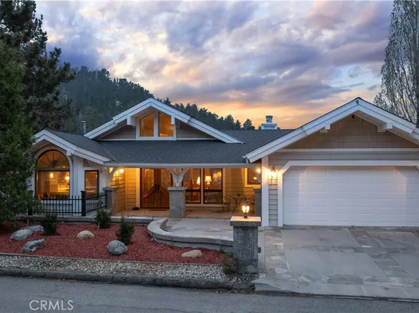 599 Cove Dr, Big Bear Lake, CA 92315