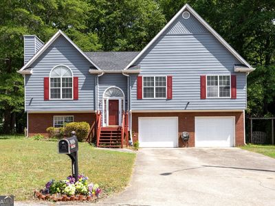 3282 Eloise Dr, Powder Springs, GA, 30127