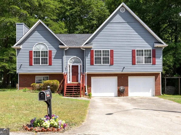 3282 Eloise Dr, Powder Springs, GA 30127