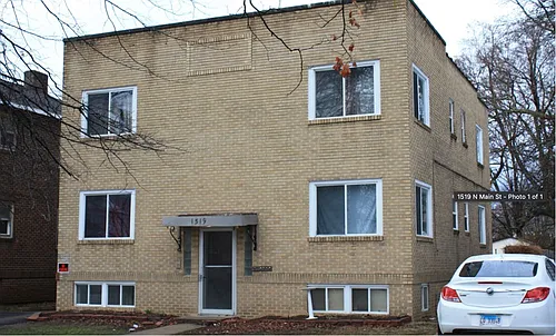 1519 N Main St #2 Photo 1